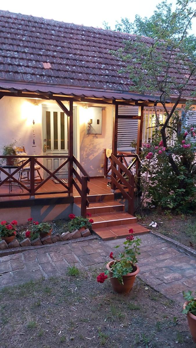 Šumska kuća Sandy - Housity