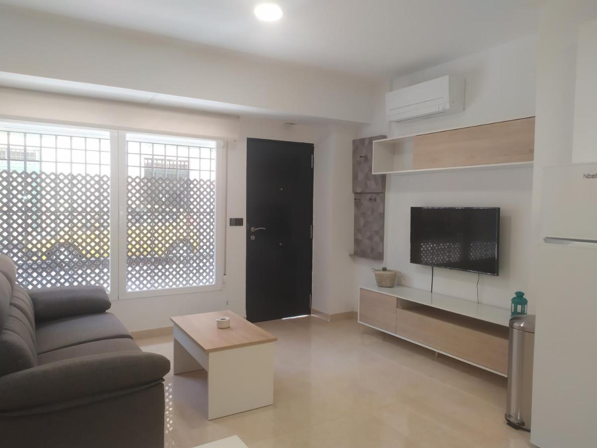 Suitetrails - Apartamentos Cordoba