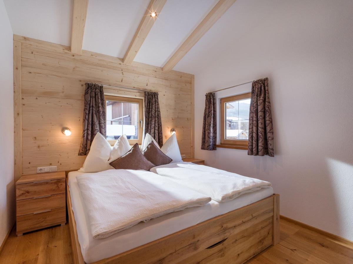 Suitetrails - Ferienhaus Auerbauer
