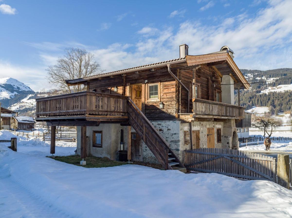 Ferienhaus Auerbauer - Housity