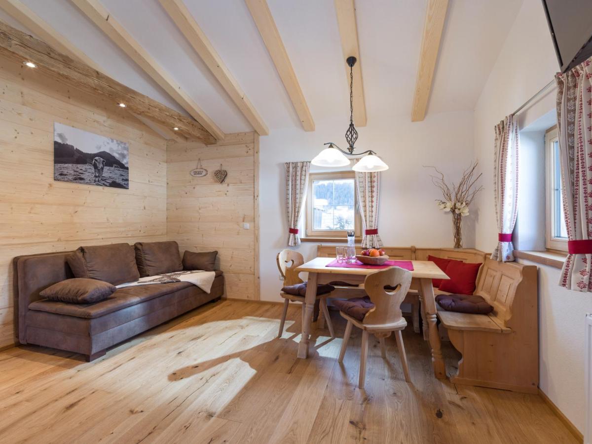 Suitetrails - Ferienhaus Auerbauer
