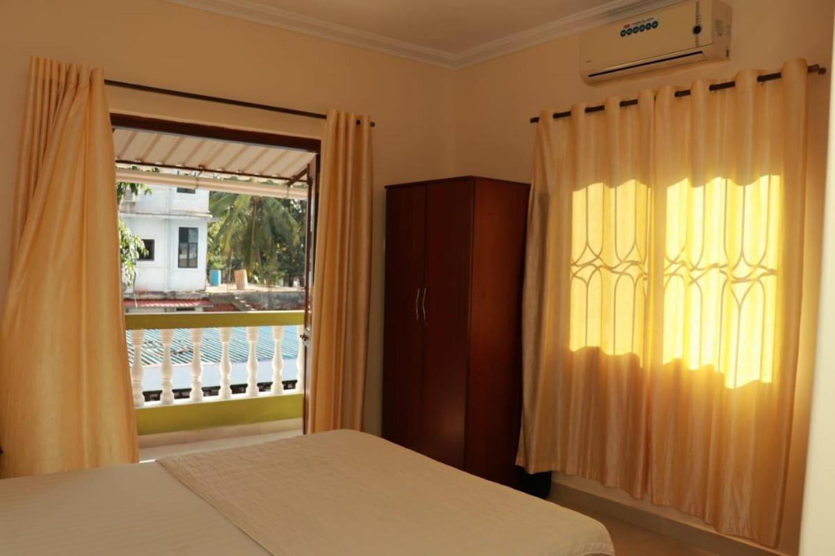 Peter’s vacation rentals Goa - Housity