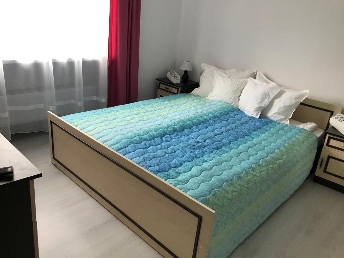 Town Centre Flat - Housity