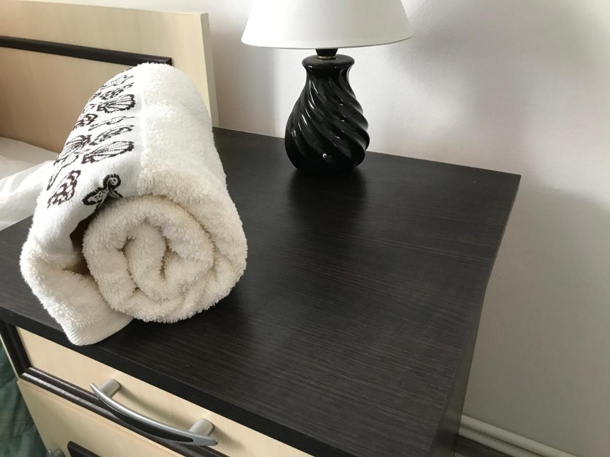 Town Centre Flat - Housity