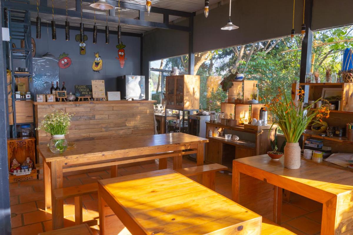 The Lake House Dalat - Housity