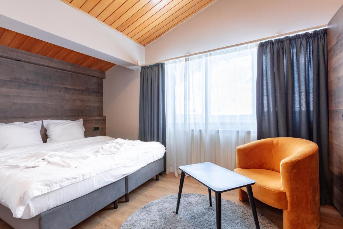 Hotel Sport, Resort Mavrovo - Housity