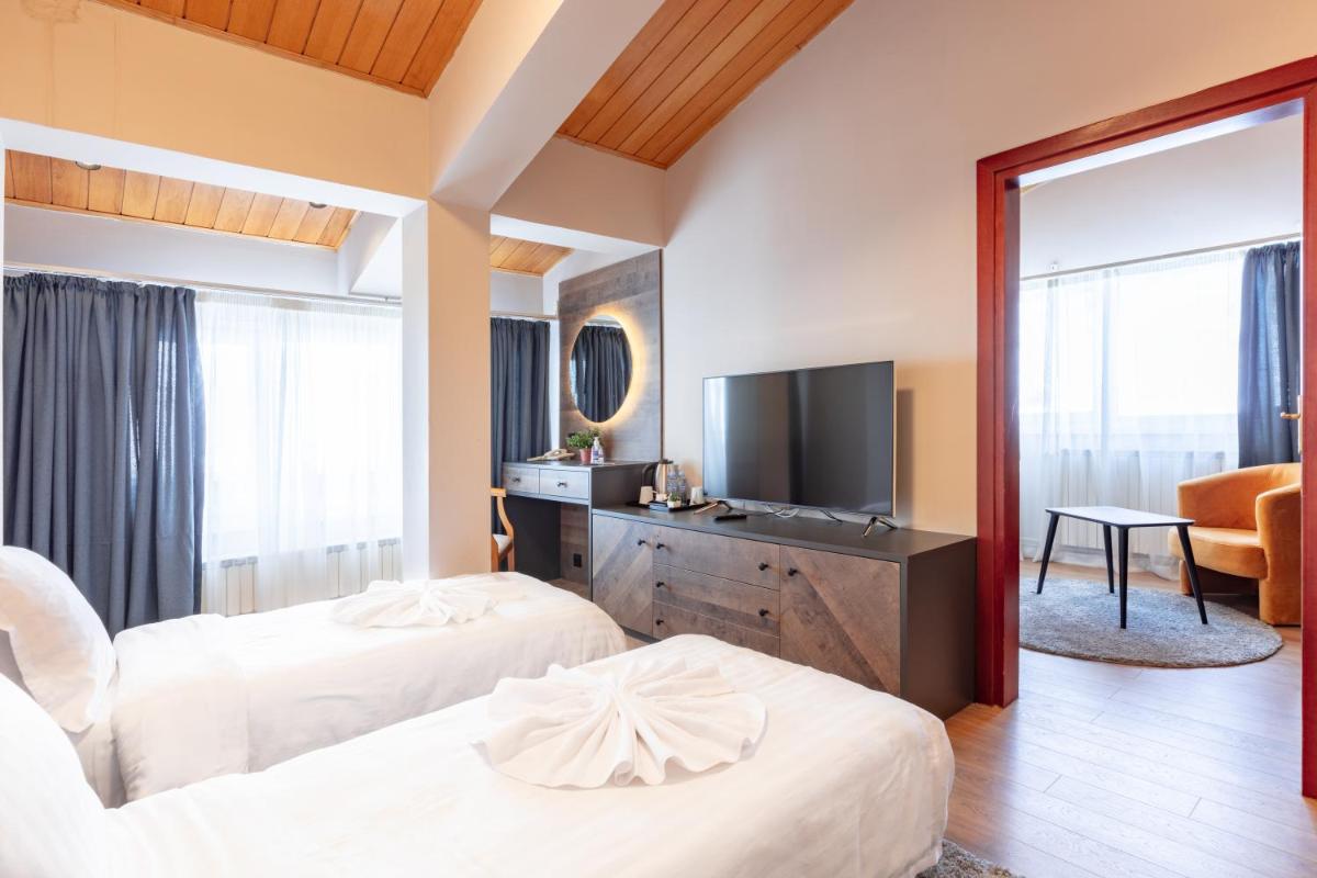 Hotel Sport, Resort Mavrovo - Housity