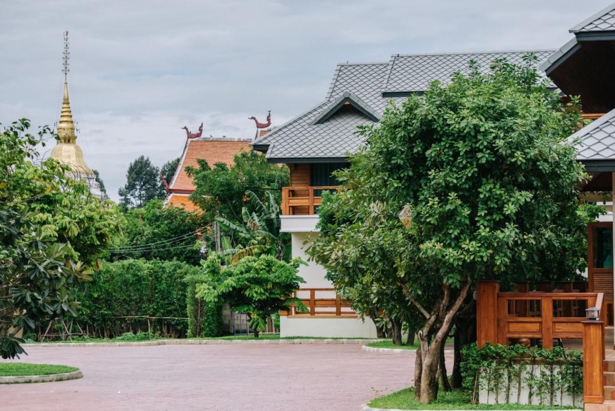 Huen Him Kong Hotel Phrae - Housity