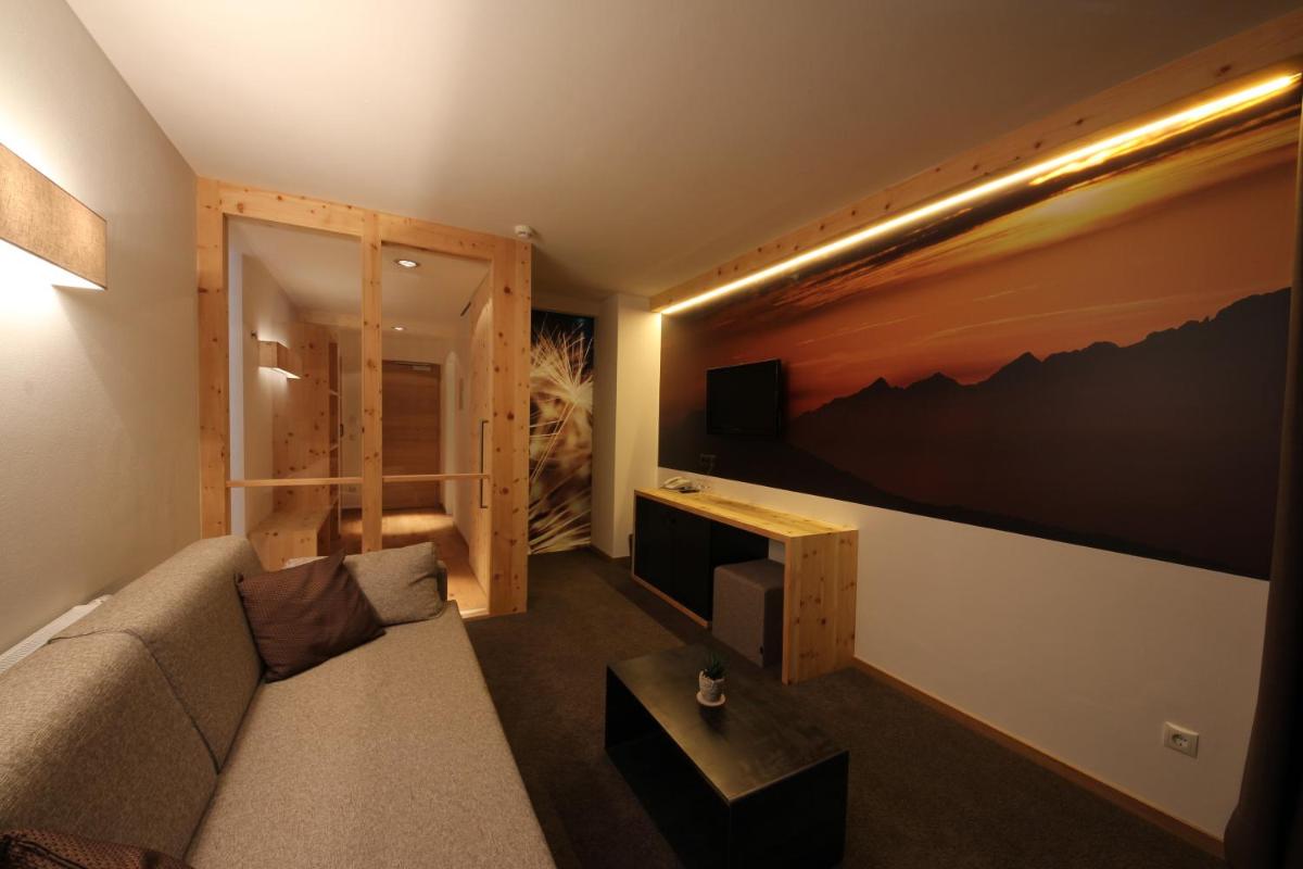 Charme Hotel Friedrich - Housity