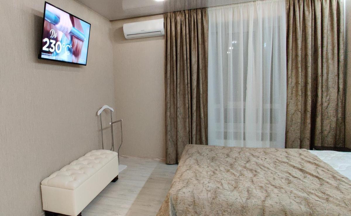 Luxury apartments Atlant - Housity