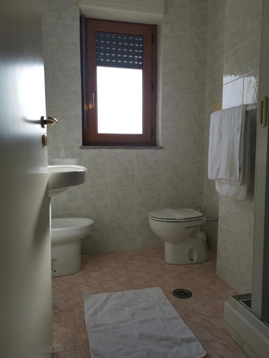 Hotel Park Grumentum - Housity