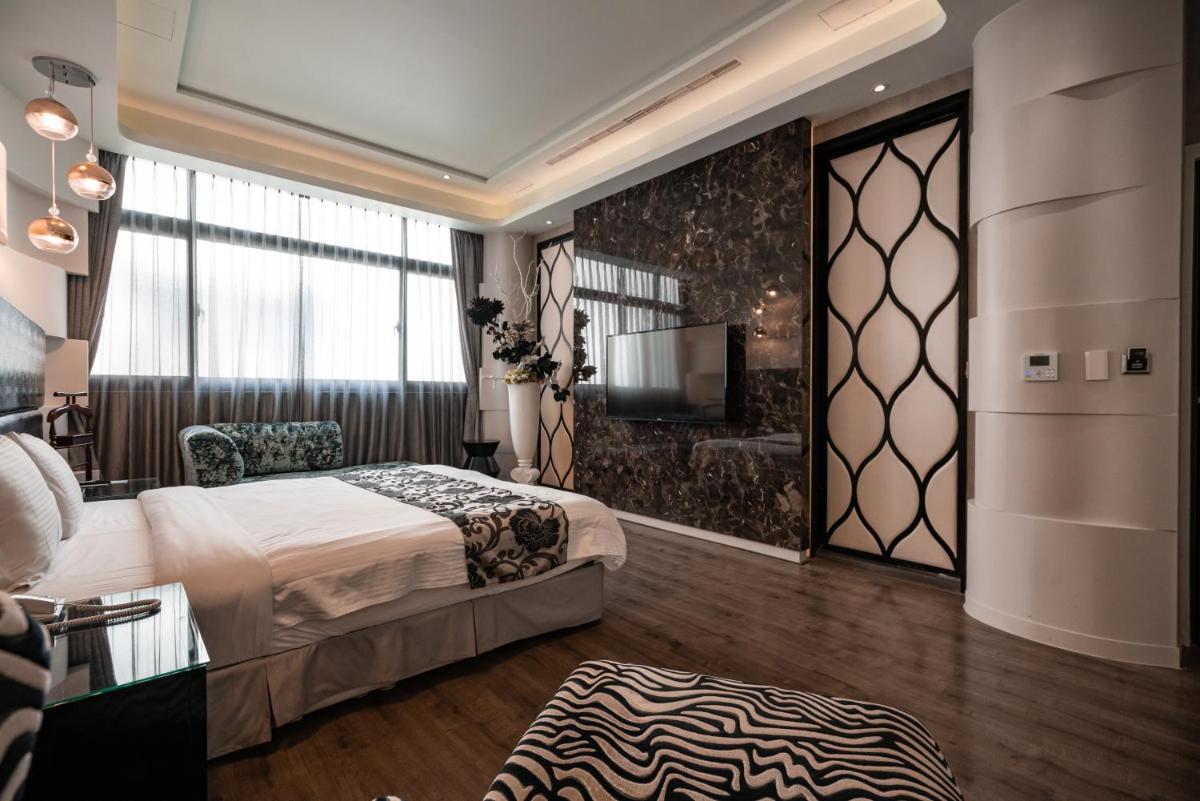 Blossom Motel - Housity