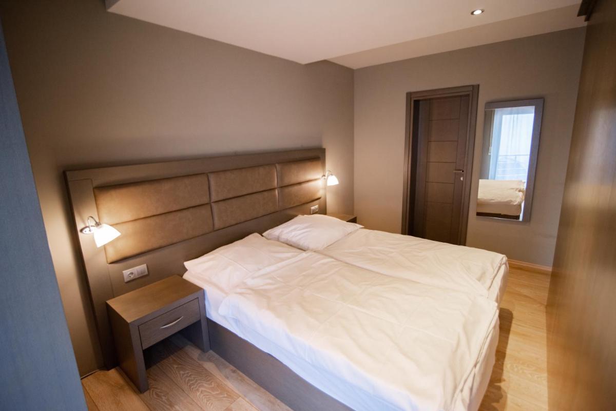 main Appartments Frankfurt Airport - Housity