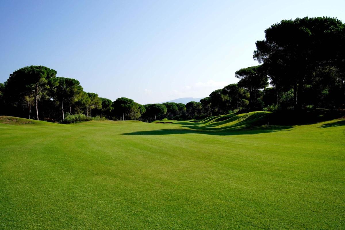 Is Arenas Private Golf Foresterie - Only for Golfers - Housity