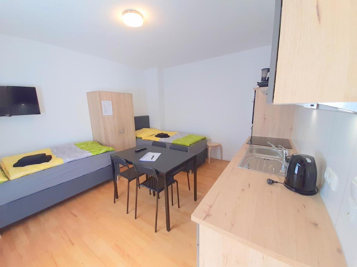 Apartments SteelCity - Hizvo