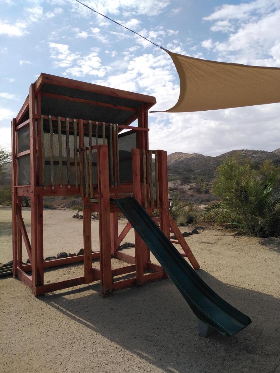 Achab Camping Camp site - Housity