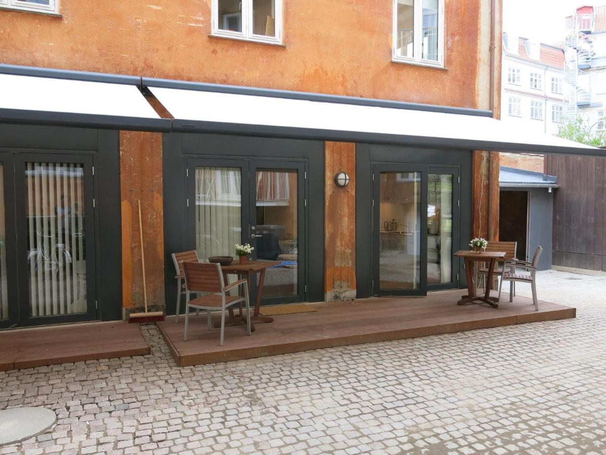 ApartmentInCopenhagen Apartment 768 - Housity