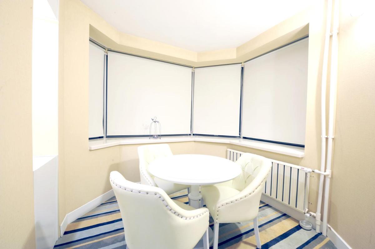 Grand Nora Hotel - Housity
