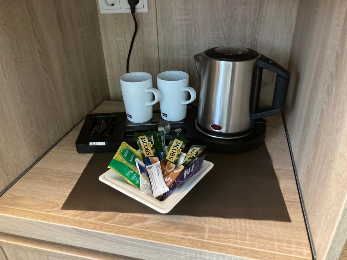 Suitetrails - Hotel Herbers