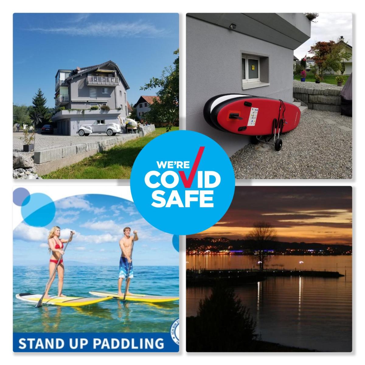 Studio direkt am Bodensee - Housity