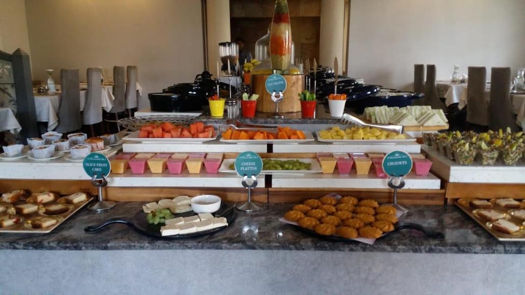 Pramod Convention & Club Resort - Housity