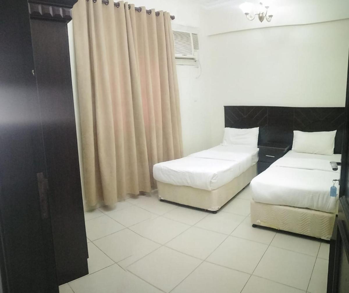 Suitetrails - Arsh furnished apartments
