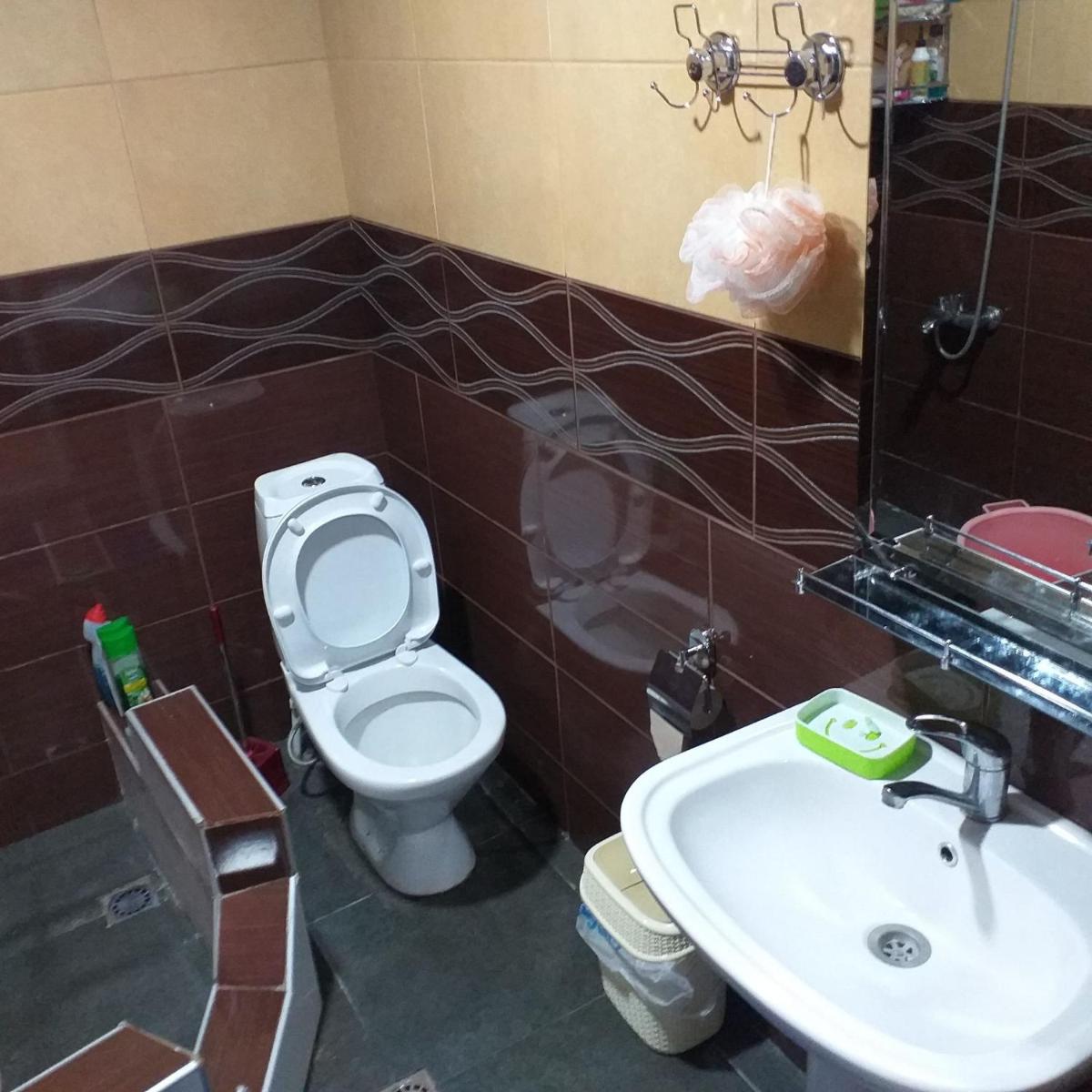 Savanna House Jvari - Housity
