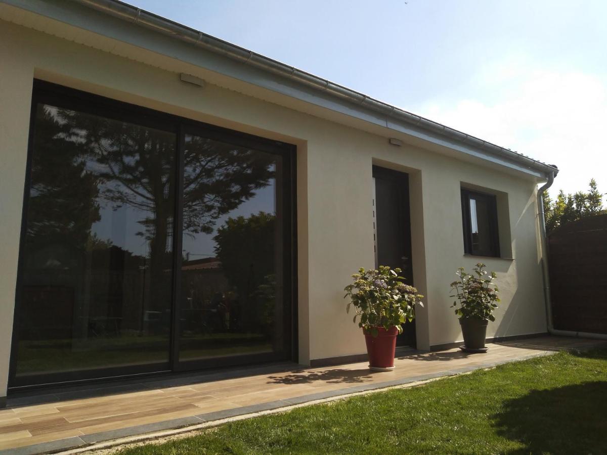 MAISON COTE DUNE - Housity