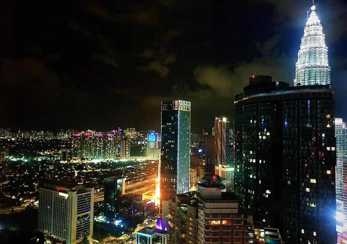 Yemala Suites at Vortex KLCC - Housity