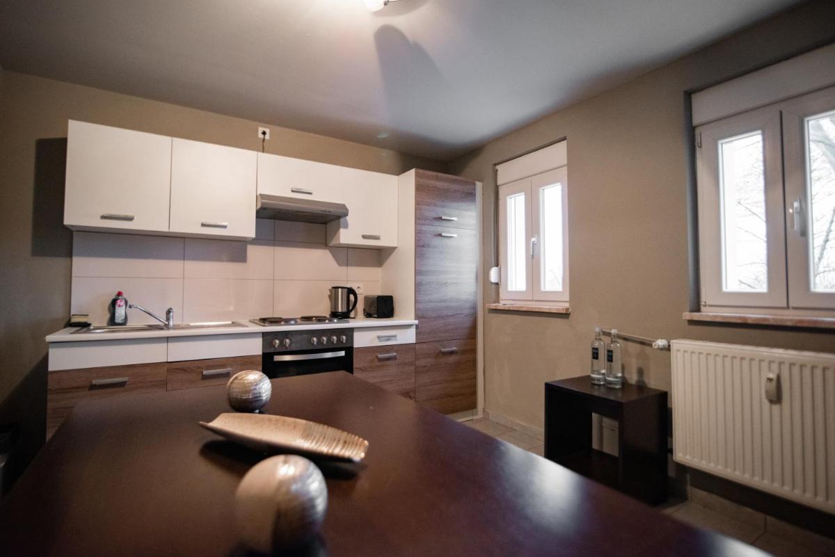 main Appartments Frankfurt Airport - Housity