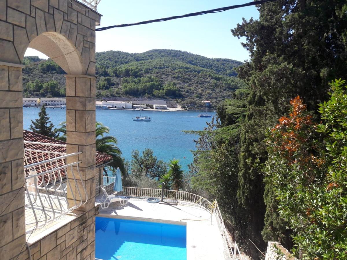 Villa Aquamare**** - Housity