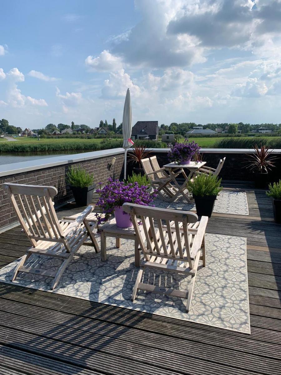 Hostellerie "Het Riet" Blauwestad - Housity