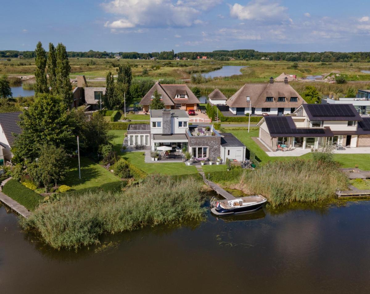 Hostellerie 