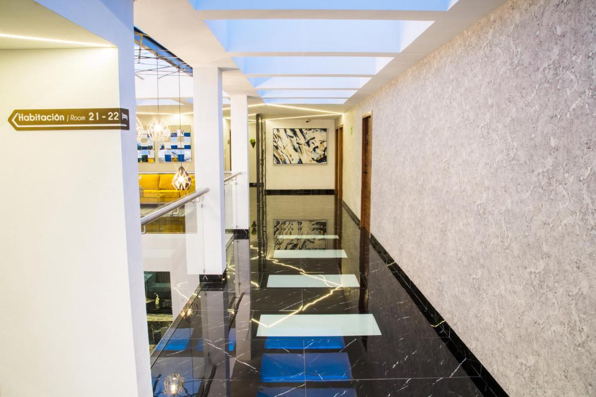 Ramë Hotel Boutique - Housity