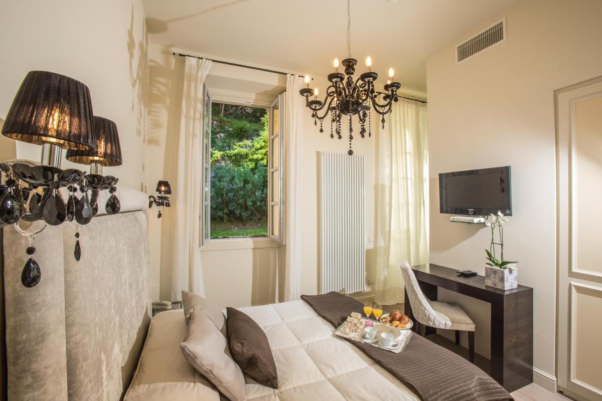 Boutique Hotel Villa Giulia - Housity