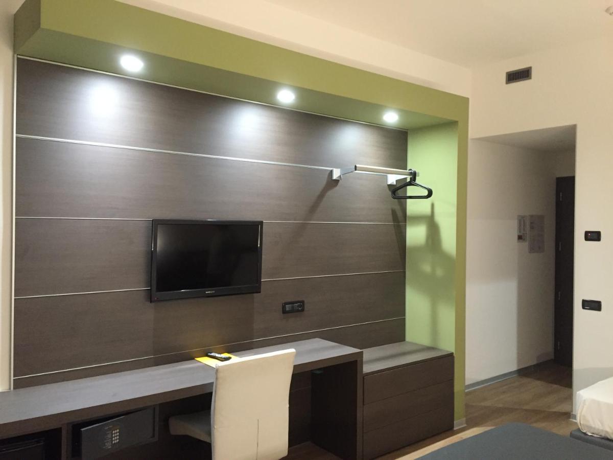 Suitetrails - Hotel Al Cason