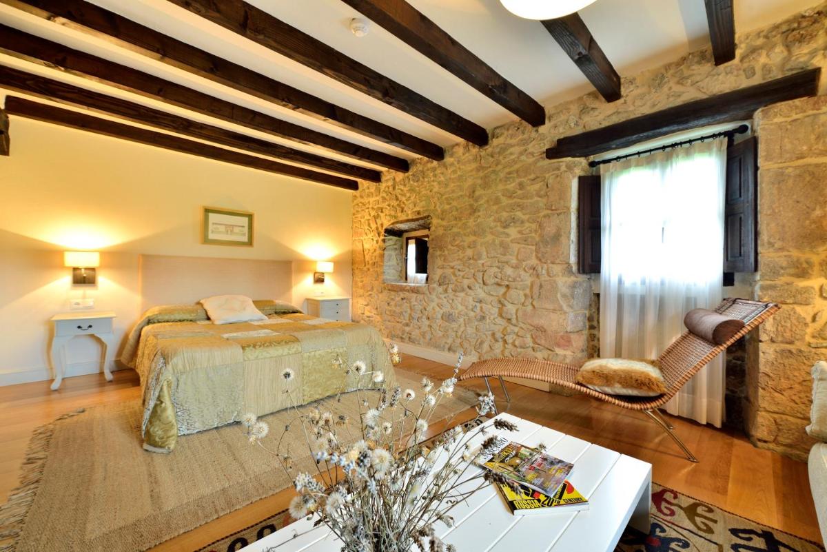 Casona de la Parra - Housity