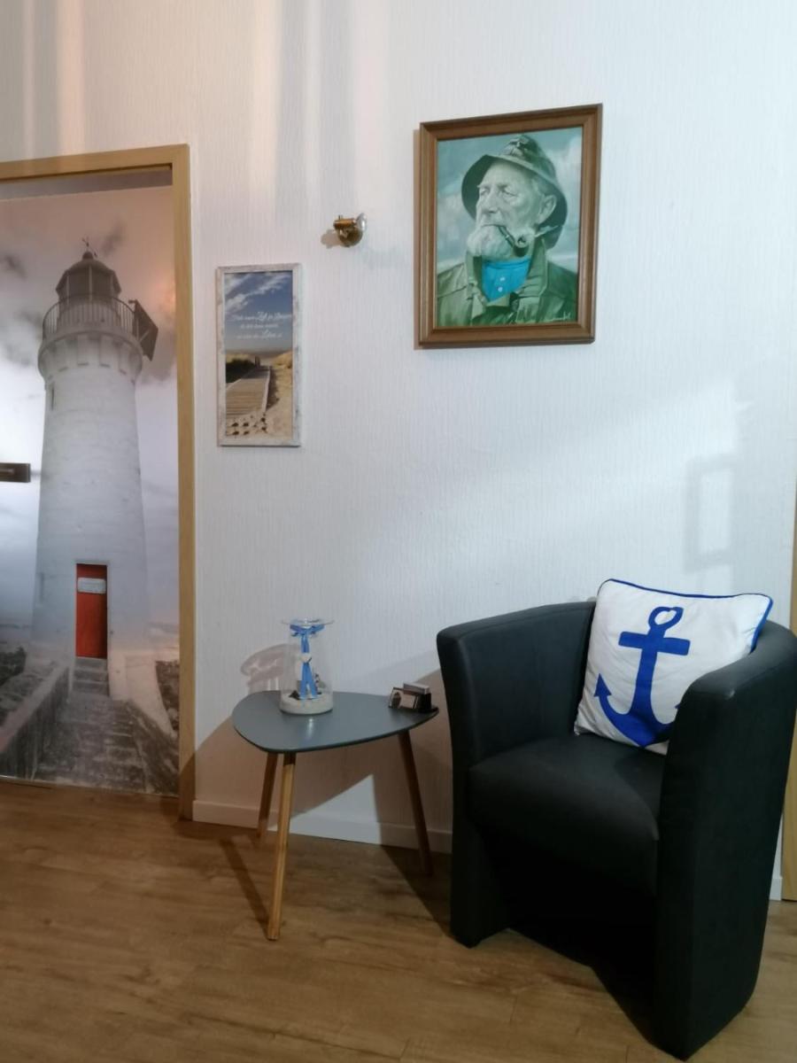 Hotel Pension garni Haus am Strand - Housity