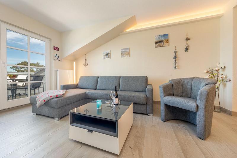Aparthotel Ostsee Wohnung Nr. 17 - Housity
