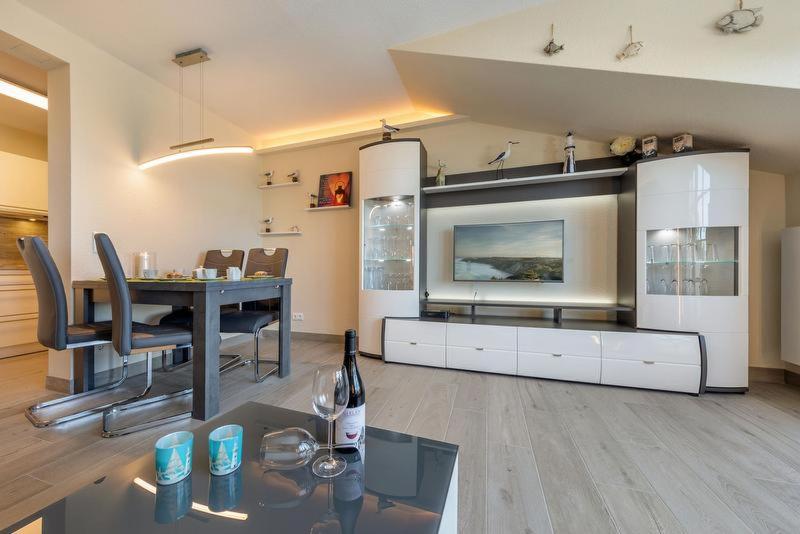 Aparthotel Ostsee Wohnung Nr. 17 - Housity