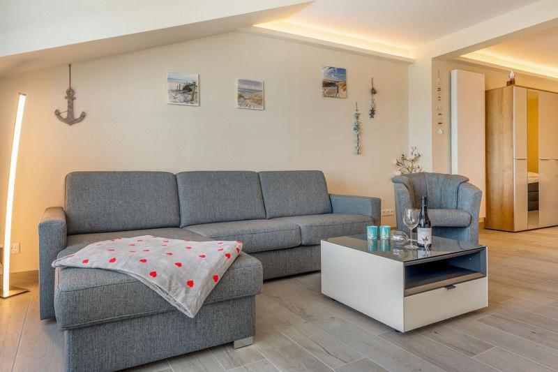 Aparthotel Ostsee Wohnung Nr. 17 - Housity