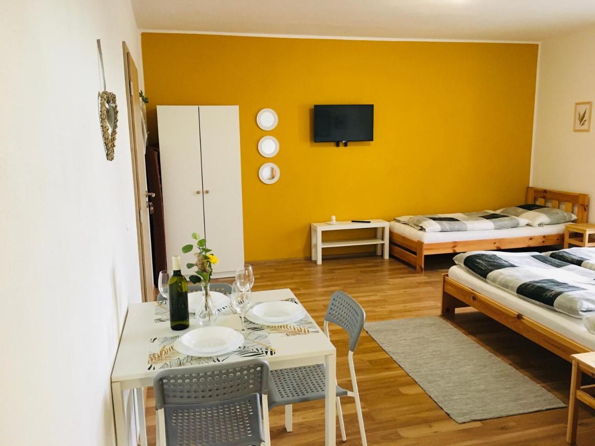 Ubytování u Malinků - Housity