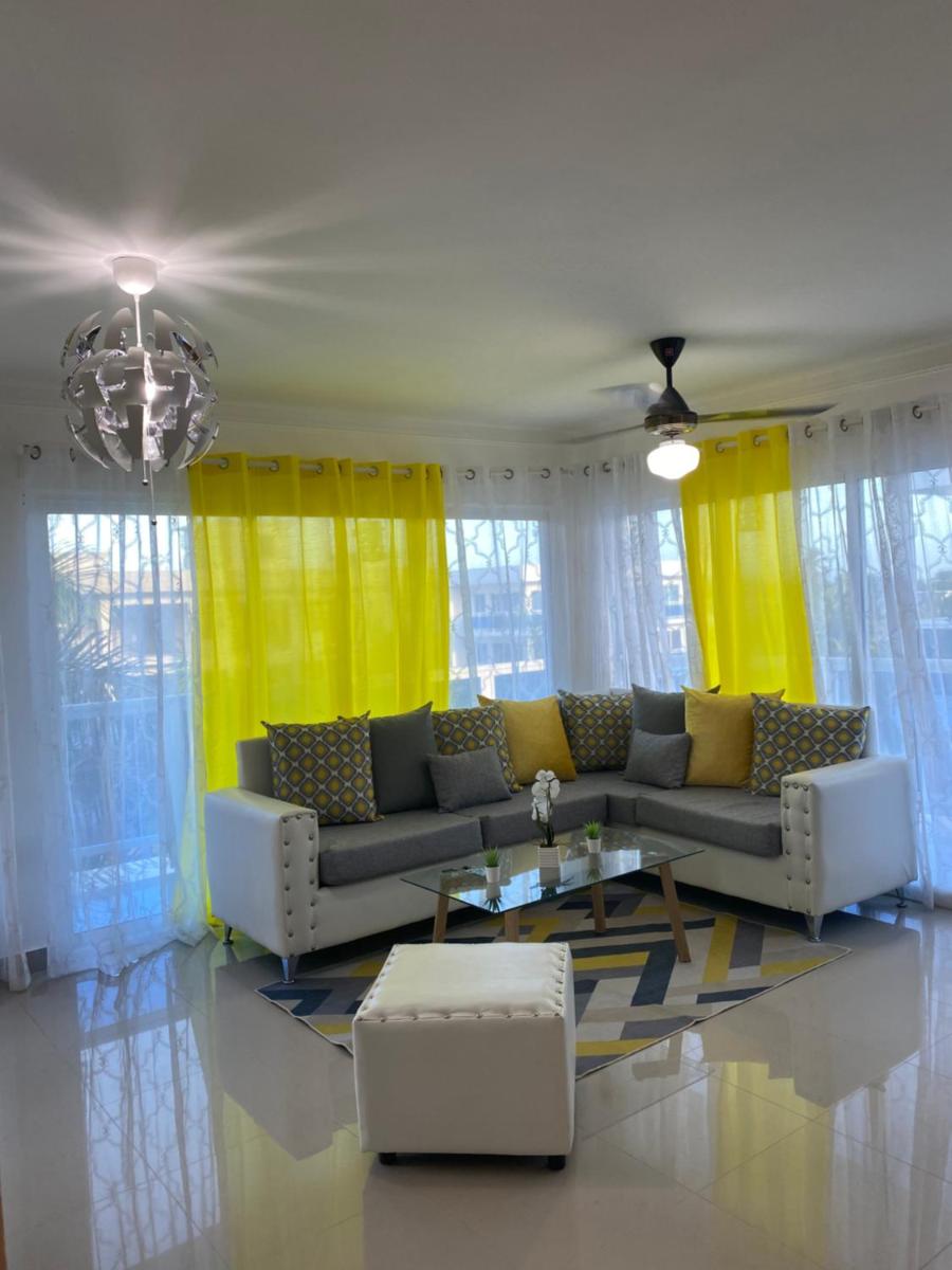 JCS SEIJAS APARTAMENT Recidence and Beach Club, 3E - Housity