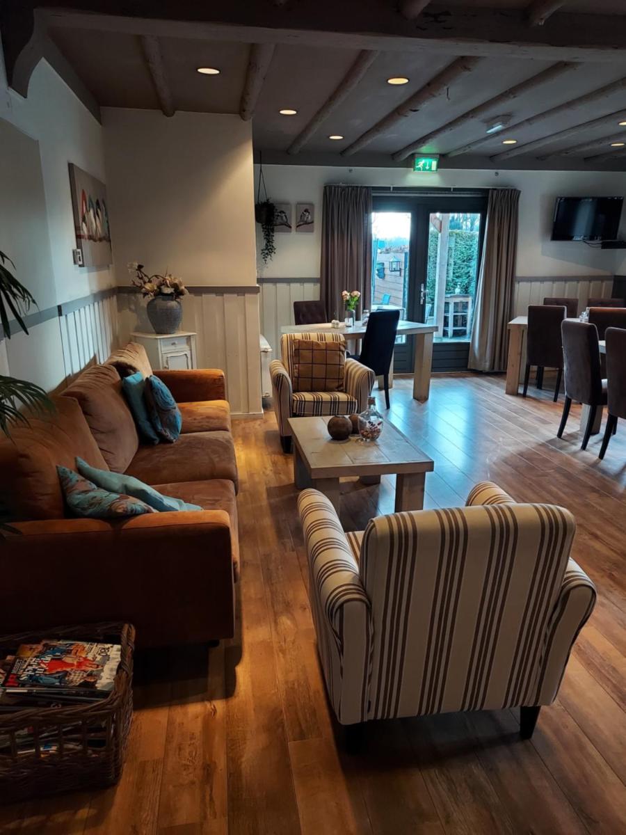 Guesthouse Lazey - Housity