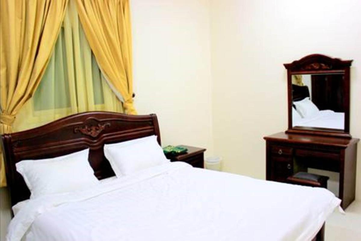 Al Fanar Palace 2 - Housity