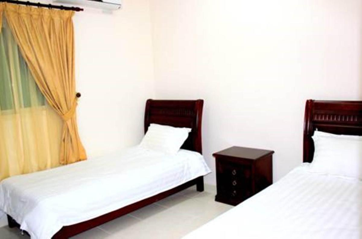 Al Fanar Palace 2 - Housity