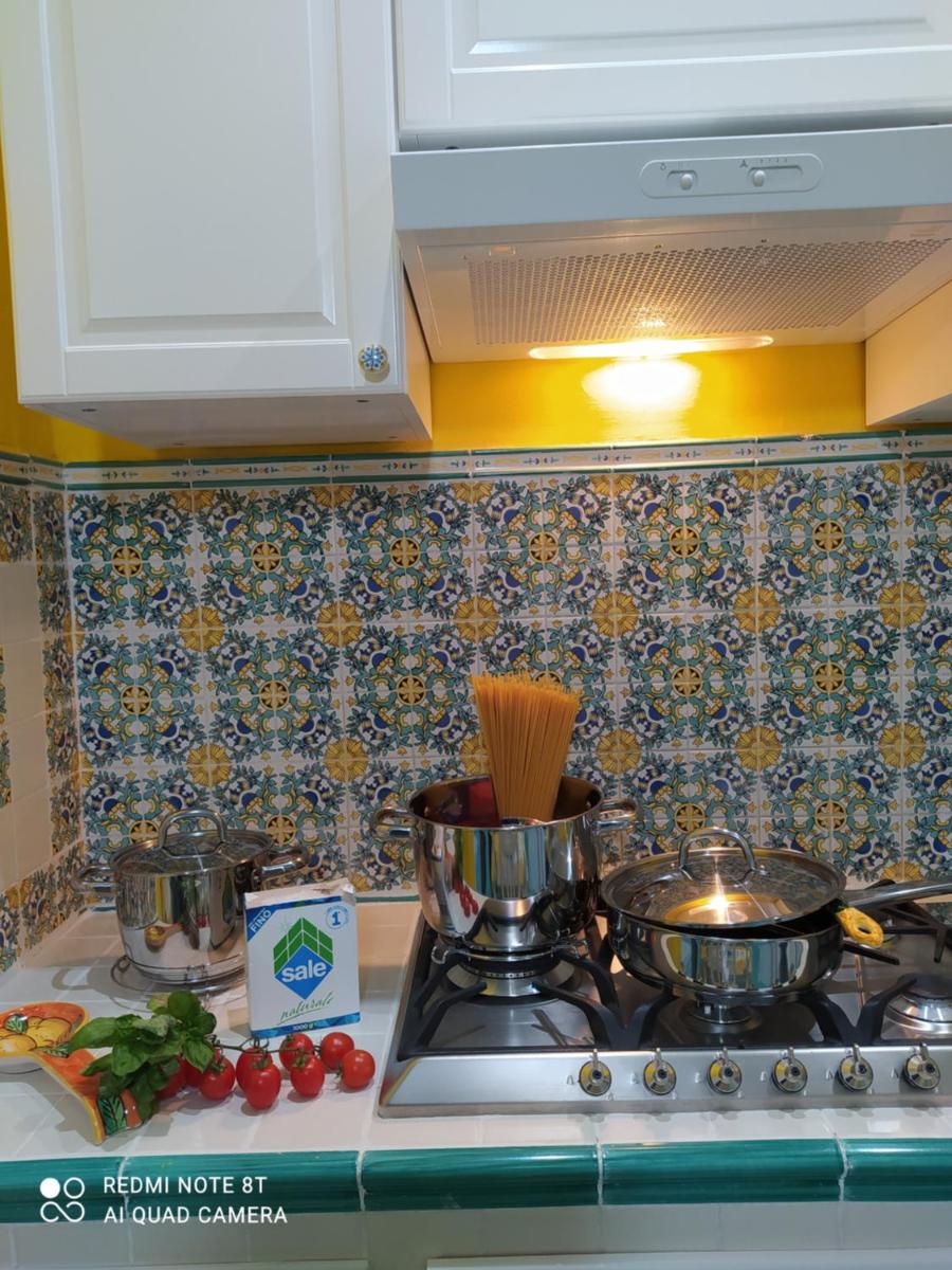 la casa di Mau - Housity