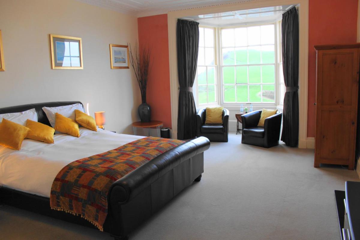 The Olive Branch - Housity