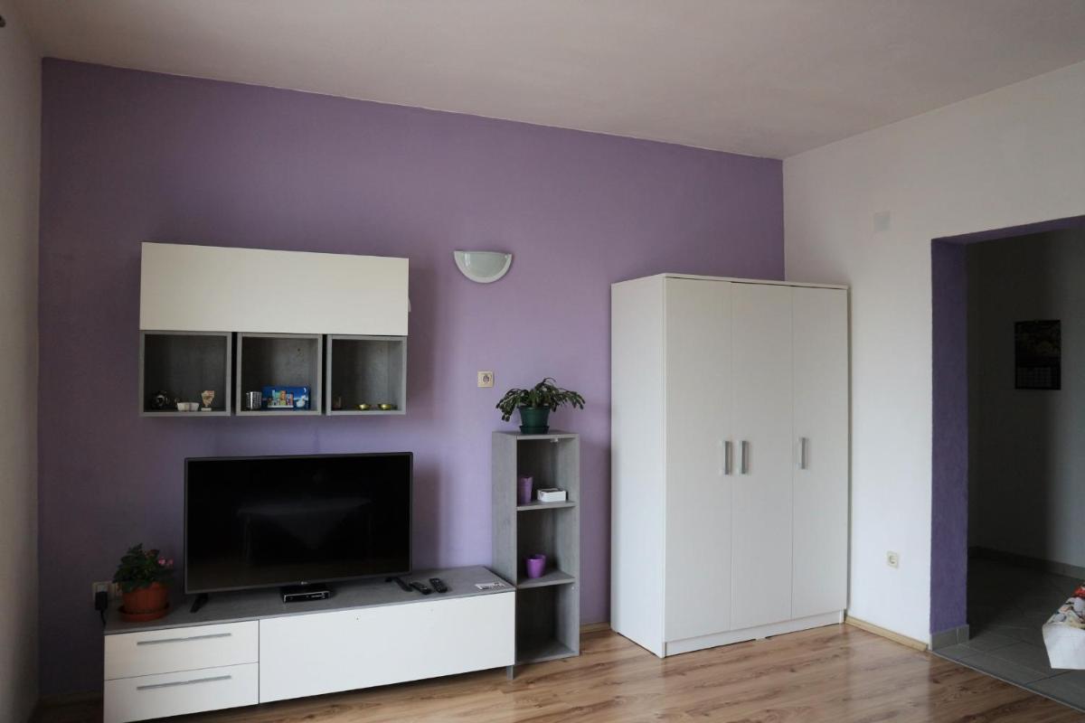 Apartment Lončarević - Hizvo