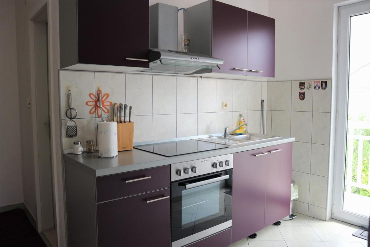 Apartment Lončarević - Hizvo